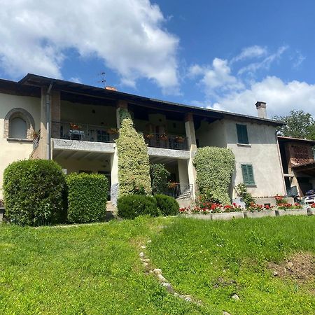 Villa Moia فاريسّي المظهر الخارجي الصورة