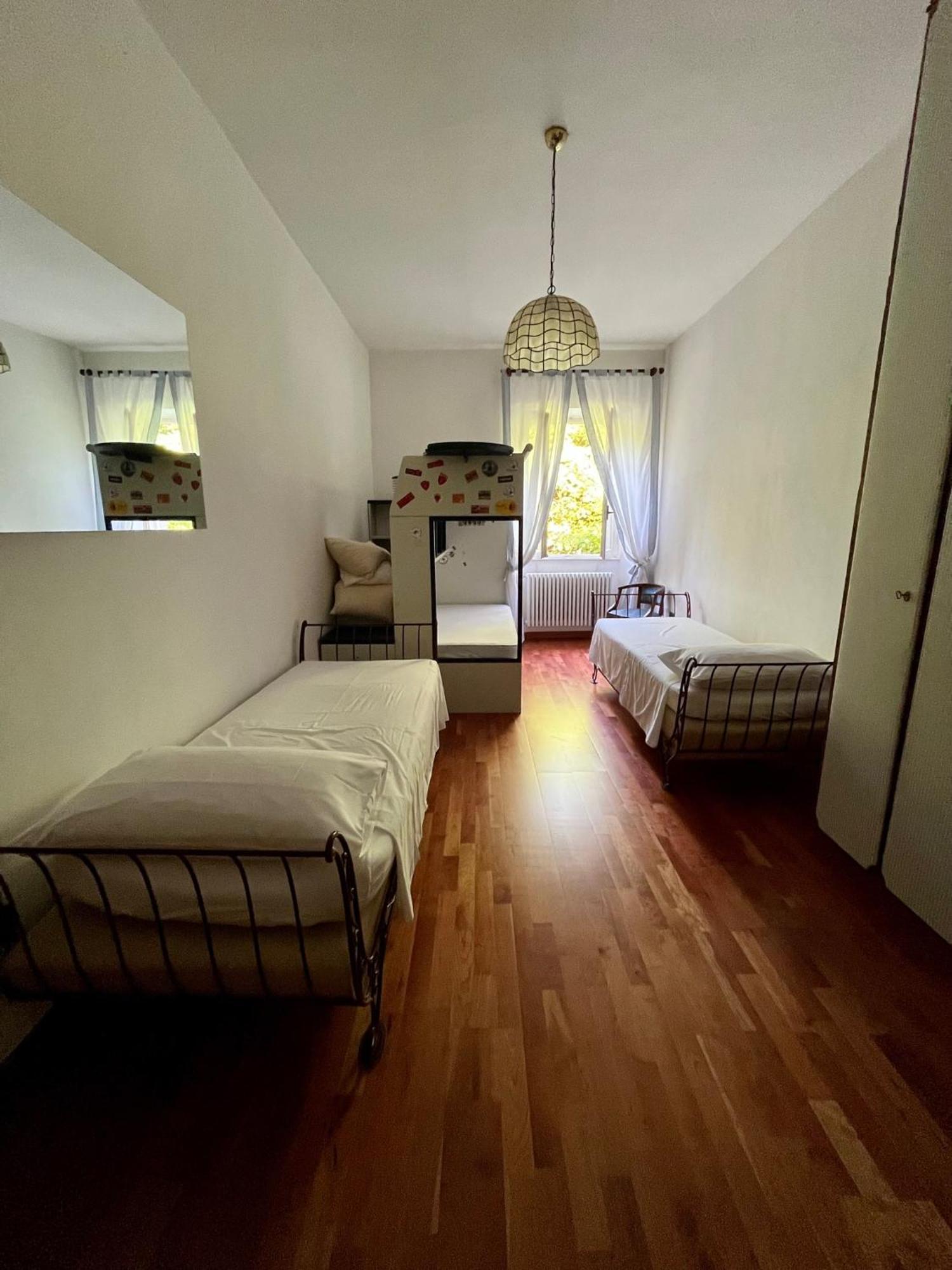 Villa Moia فاريسّي المظهر الخارجي الصورة
