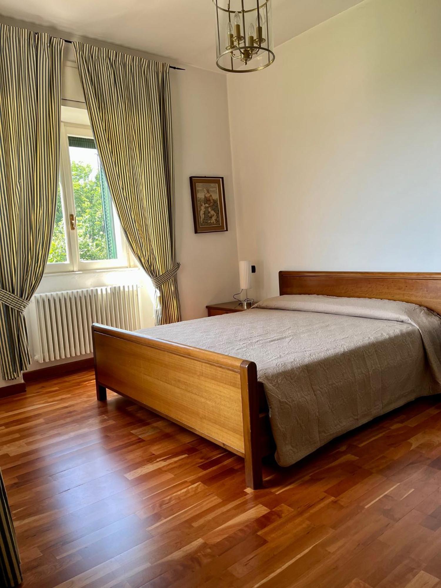 Villa Moia فاريسّي المظهر الخارجي الصورة
