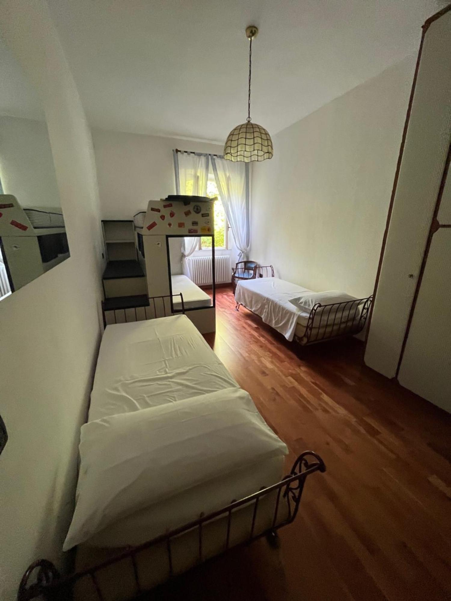 Villa Moia فاريسّي المظهر الخارجي الصورة