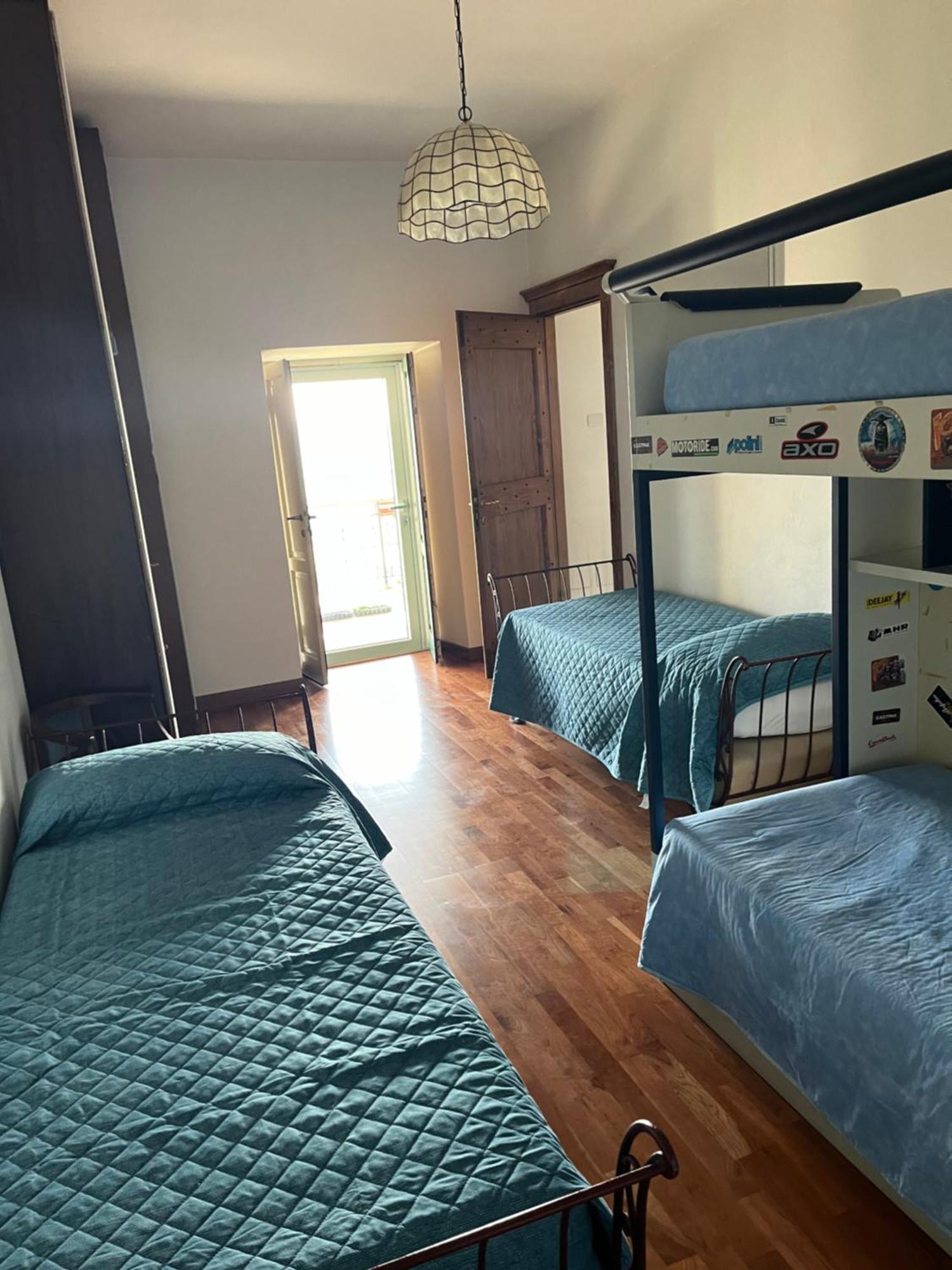 Villa Moia فاريسّي المظهر الخارجي الصورة